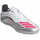 Këpucë futbolli Adidas F50 Messi Club TF M JP7445, për bar sintetik, për burra, me shumë ngjyra