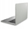 Mbrojtëse Spigen Urban Fit për MacBook Air 13" M2-M5 2023-2026, najloni, gri