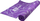 Qilim për yoga anti rrëshqitës Upominkarnia Eb Fit, 173x61 cm, vjollcë