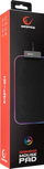 Mauspad Rampage MP-23 RGB, M, i zi