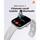 Xiaomi Redmi Watch 4 Obsidian Black