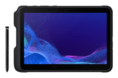 Tablet Samsung Galaxy Tab Active4 Pro 10.1, 128GB, Wi‑Fi Cellular, i zi