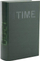 Orë me zile Karlsson Book, ekran LED, plastike ABS, jeshile