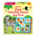 Zoo Matching Games And Book - Kate Nolan