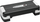 Платформа степ BSB Step Slim 580, 2 нивоа 10 15 cm, пластика, сива