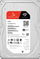 Disk HDD Seagate IronWolf Pro 2TB 3.5'' SATA III (6Gb/s) 