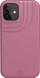 Mbrojtëse UAG Anchor për iPhone 12 mini, rozë