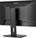 Monitor iiyama ProLite computer, 23.8", 1920 x 1080, 100 Hz, i zi