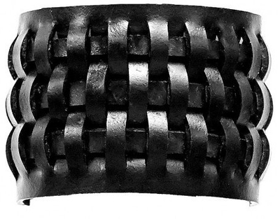 Byzylyk Art Cycle Bali BR_039, 20.5 cm
