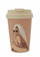 Gotë me kapak Bioloco Kylie z72125, 350 ml