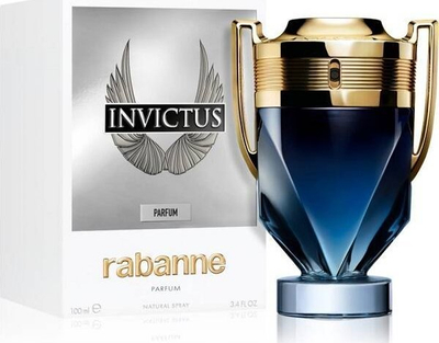Parfum Paco Rabanne Invictus, 100ml