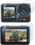 Xham mbrojtës Sunnylife për DJI Osmo Action 3, për lentë dhe ekranet, tempered glass, transparent