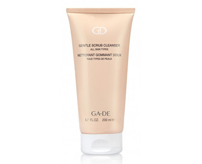 Skrab-gel për pastrim fytyre GA-DE 200 ml