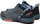 Këpucë trekking për burra Kayland Alpha GTX, me shollë Vibram, blu, nr 42.5
