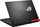 Laptop Asus ROG Strix G15 G513QM, 15.6", AMD Ryzen 9 5900HX, 16GB RAM, 512GB SSD, i zi