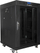 Kabinet rack Lanberg Free Standing 19", 15U, 600x600, i zi