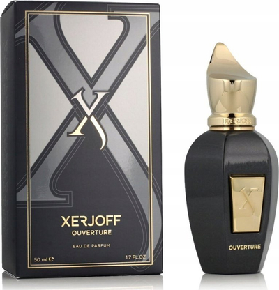 Parfum unisex Xerjoff Ouverture, Eau de Parfum, 50ml