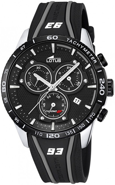 Orë dore Lotus Moto GP Marc Marquez L18257/4
