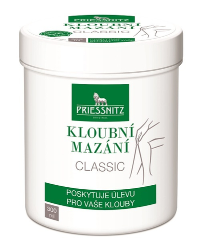 Xhel Simply You Priessnitz Classic 300 ml