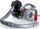 Thithëse elektrike dore Black & Decker 12V Dustbuster Flexi (PD1200AV)