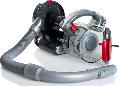 Thithëse elektrike dore Black & Decker 12V Dustbuster Flexi (PD1200AV)