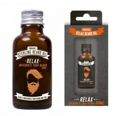 Vaj Wahl Relax, 30 ml