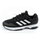 Atlete tenisi Adidas GameCourt 2, ADIWEAR, të zeza