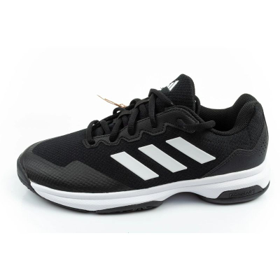 Atlete tenisi Adidas GameCourt 2, ADIWEAR, të zeza