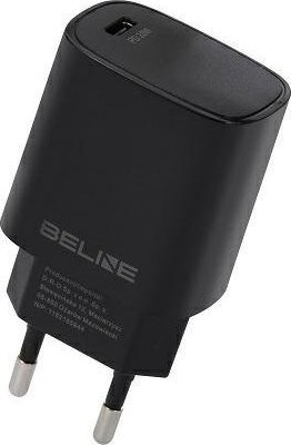 Karikues Beline BLNCB20, 20W, USB C 3A, i zi