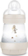 Biberon MAM Perfect Start Anti-Colic Planet Love, 160 ml, silikon, uniseks