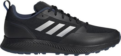Atlete për meshkuj Adidas Runfalcon 2.0 FZ3578, nr. 46, të zeza