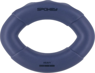 Ushtrim dore Spokey Hand Power Medium SPK-944072, 30 kg, jeshile