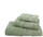 Set peshqirësh Pierre Cardin 4015, pambuk 100%, 450gsm, ngjyrë mente