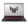Laptop ASUS TUF Gaming A16, 16", AMD Ryzen™ 7 260, 16 GB DDR5-SDRAM, 512 GB SSD, NVIDIA GeForce RTX 5060, i zi