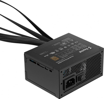 Burim energjie Fractal Design Anode SFX Bronze 450W (FD-P-AS2B-450), i zi 