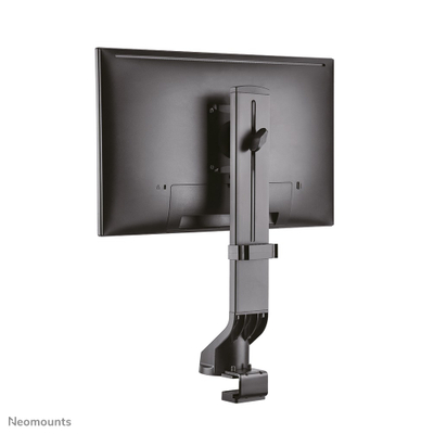 Mbajtëse monitori NewStar FPMA-D860BLACK, 10-32", e zezë