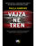 Vajza Ne Tren - Paula Hawkins