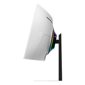 Монитор Самсунг Ојдиси Г9 ОЛЕД LS49CG954SUXEN, 49\", 240Hz, црн