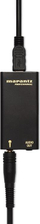 Mikrofon dore Marantz Professional M4U, me kabllo, me buton ON/OFF, i zi