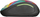Maus wireless Trust Yvi FX 22337, USB, për laptop edhe kompjuter, shumëngjyrësh