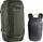 Çantë shpine për hiking Vaude Mundo, 50 L + 12 L, e gjelbër
