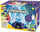 Set eksperimental Brainstorm Toys Light up Grow Your Own Crystals Lab, lodër STEM, me dritë LED, me shumë ngjyra