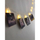 Dritë dekorative Focus Photoclips, LED, 3m me 20 klipsa, transparente