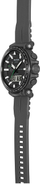 Orë dore për meshkuj Casio Protrek Tough Solar PRW-6621Y-1ER (665), e zezë