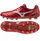 Këpuca futbolli Mizuno Monarcida Neo III Pro M P1GA252260, për bar natyral, për meshkuj, të kuqe