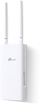 Ruter Wi‑Fi TP-Link TL-MR100-OUTDOOR, 4G LTE, 300 Mbps 2.4 GHz, i bardhë