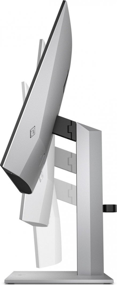 Monitor HP Z24m G3, 24\", 2560 x 1440 (WQHD), ngjyrë argjend me të zezë