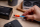 Kabllo Newell USB C në USB C, 100W, 2m, spiral, blu portokalli