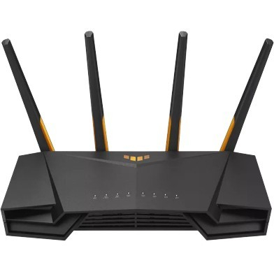 Wireless Router ASUS TUF Gaming AX3000 V2 - Wi-Fi 6 (802.11ax)