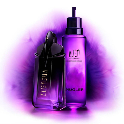 Eau de Parfum Thierry Mugler Alien Extraintense
